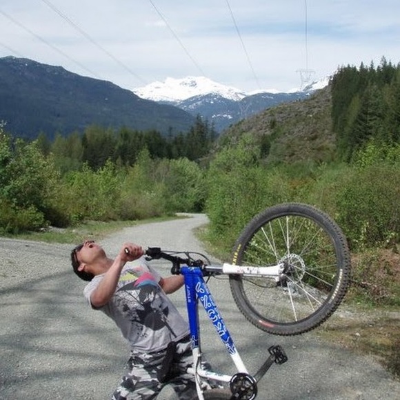 Meet your Posher, Tim - Picture 1 of 1